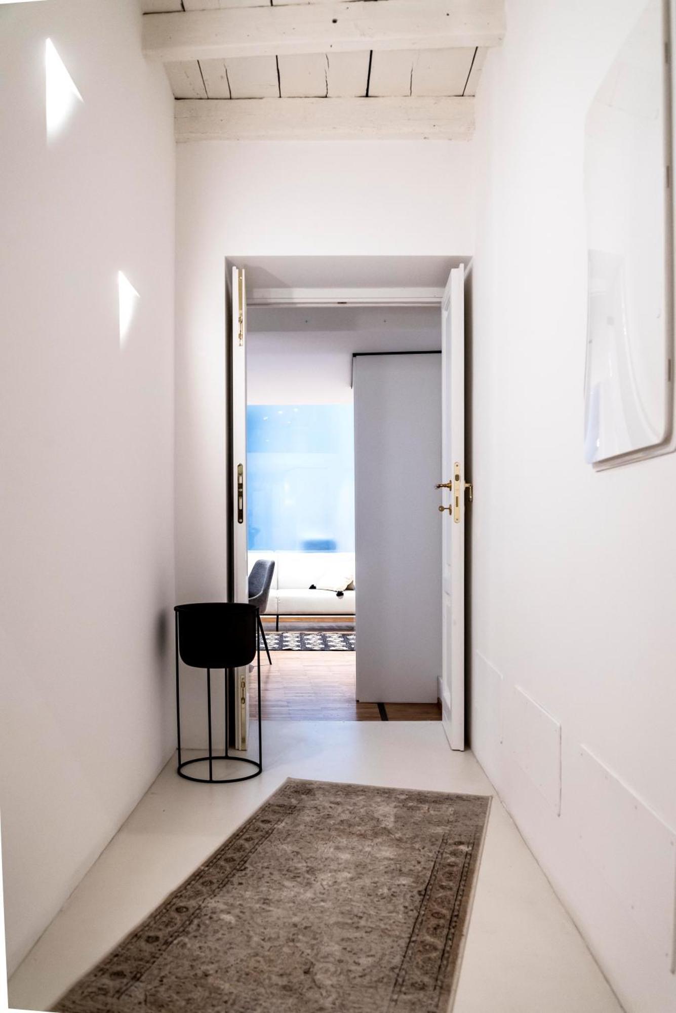 Dream Suites Milano Duomo מראה חיצוני תמונה