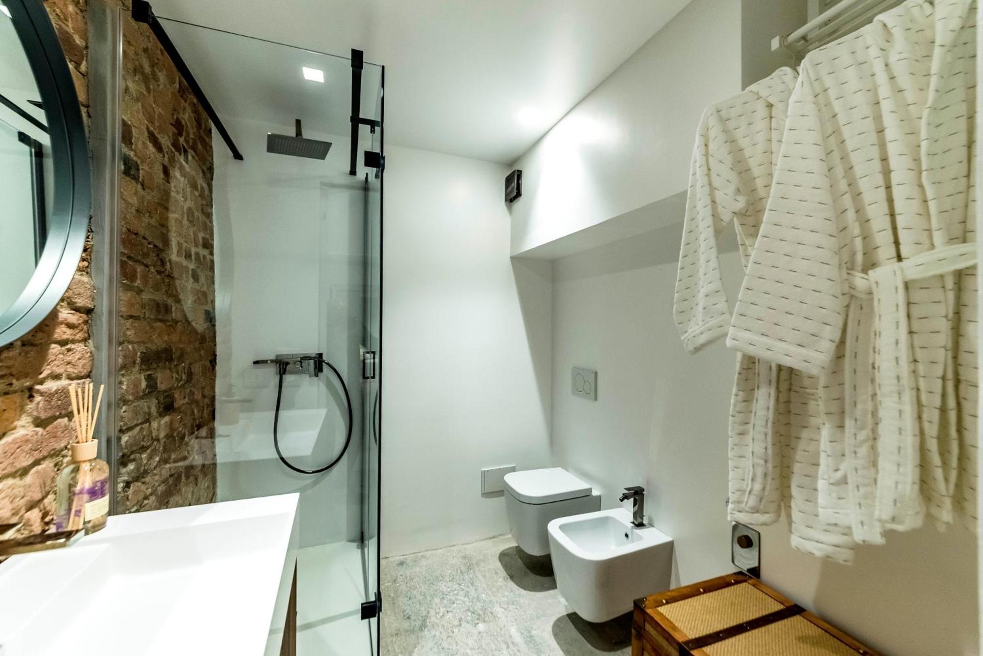 Dream Suites Milano Duomo מראה חיצוני תמונה
