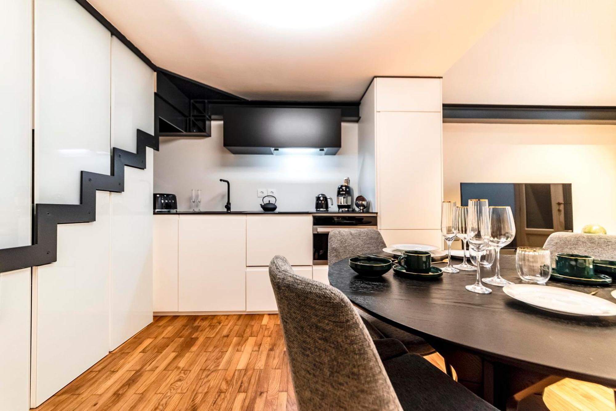 Dream Suites Milano Duomo מראה חיצוני תמונה