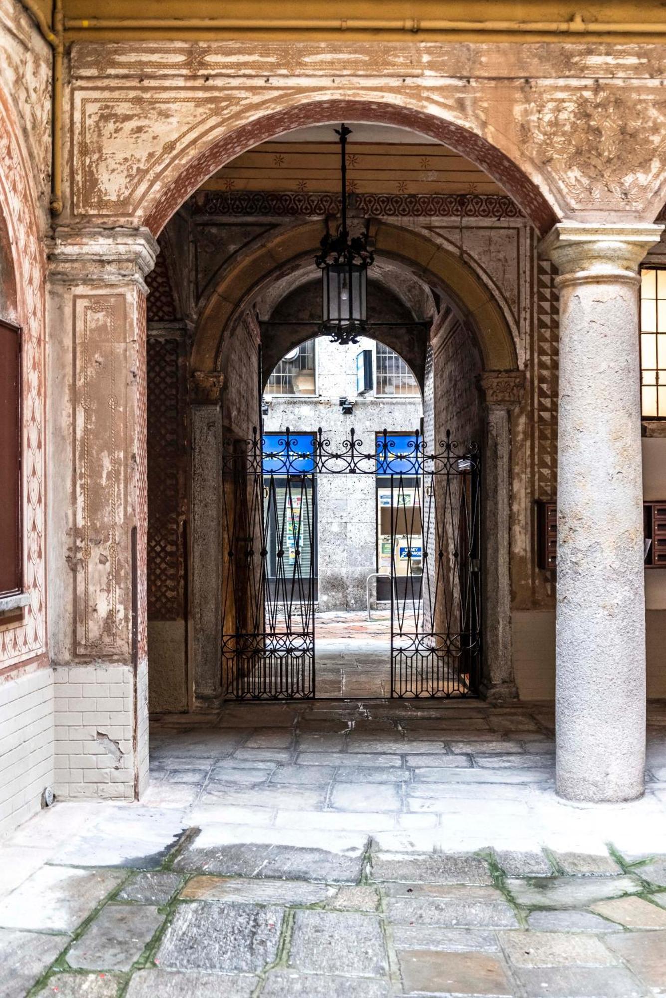 Dream Suites Milano Duomo מראה חיצוני תמונה