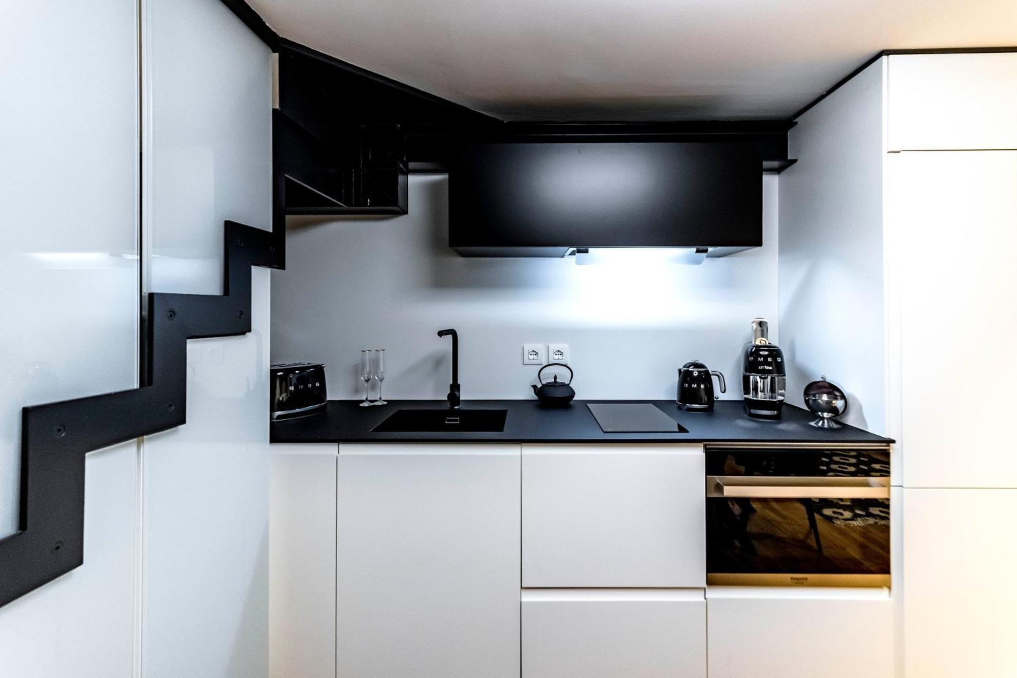 Dream Suites Milano Duomo מראה חיצוני תמונה