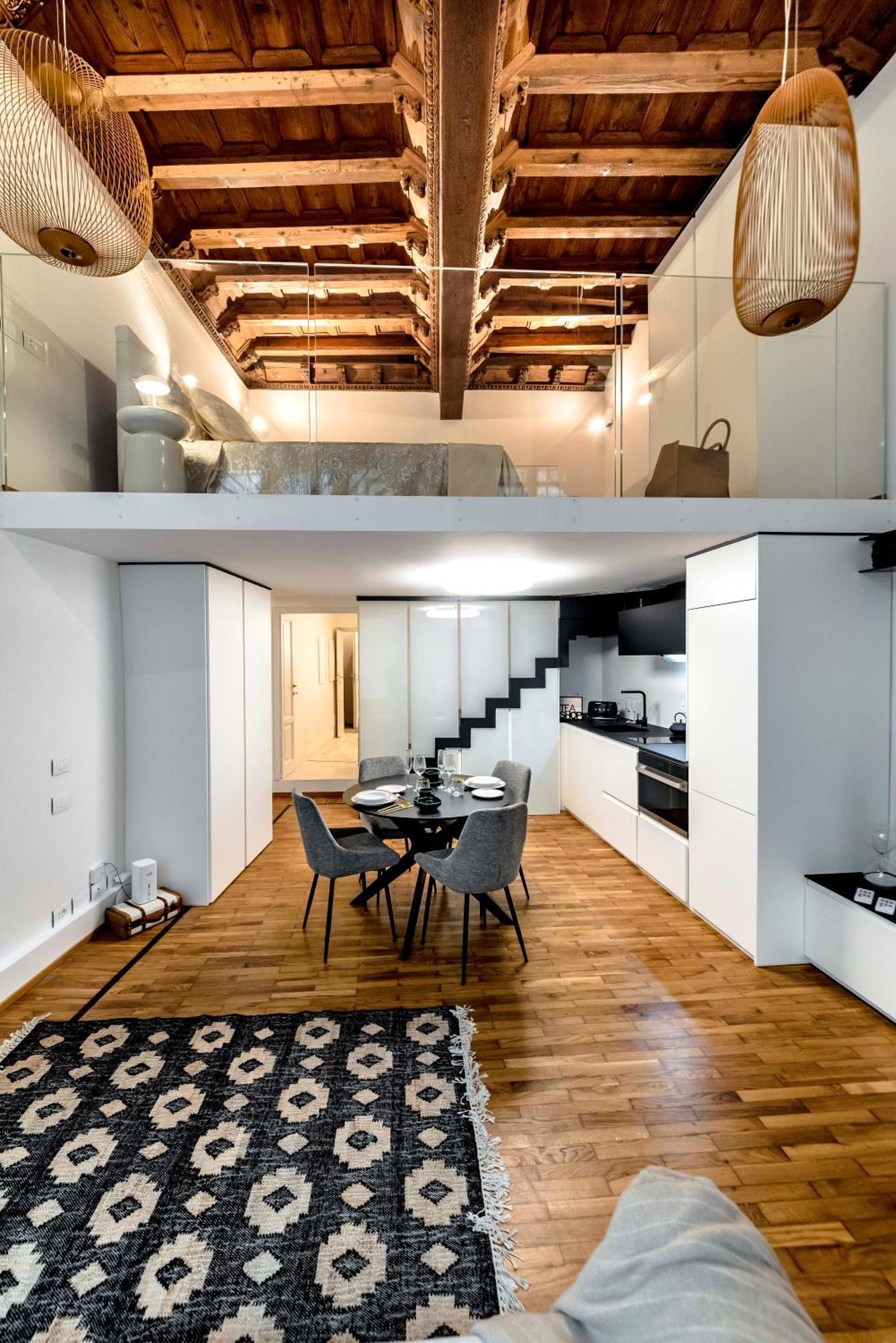 Dream Suites Milano Duomo מראה חיצוני תמונה