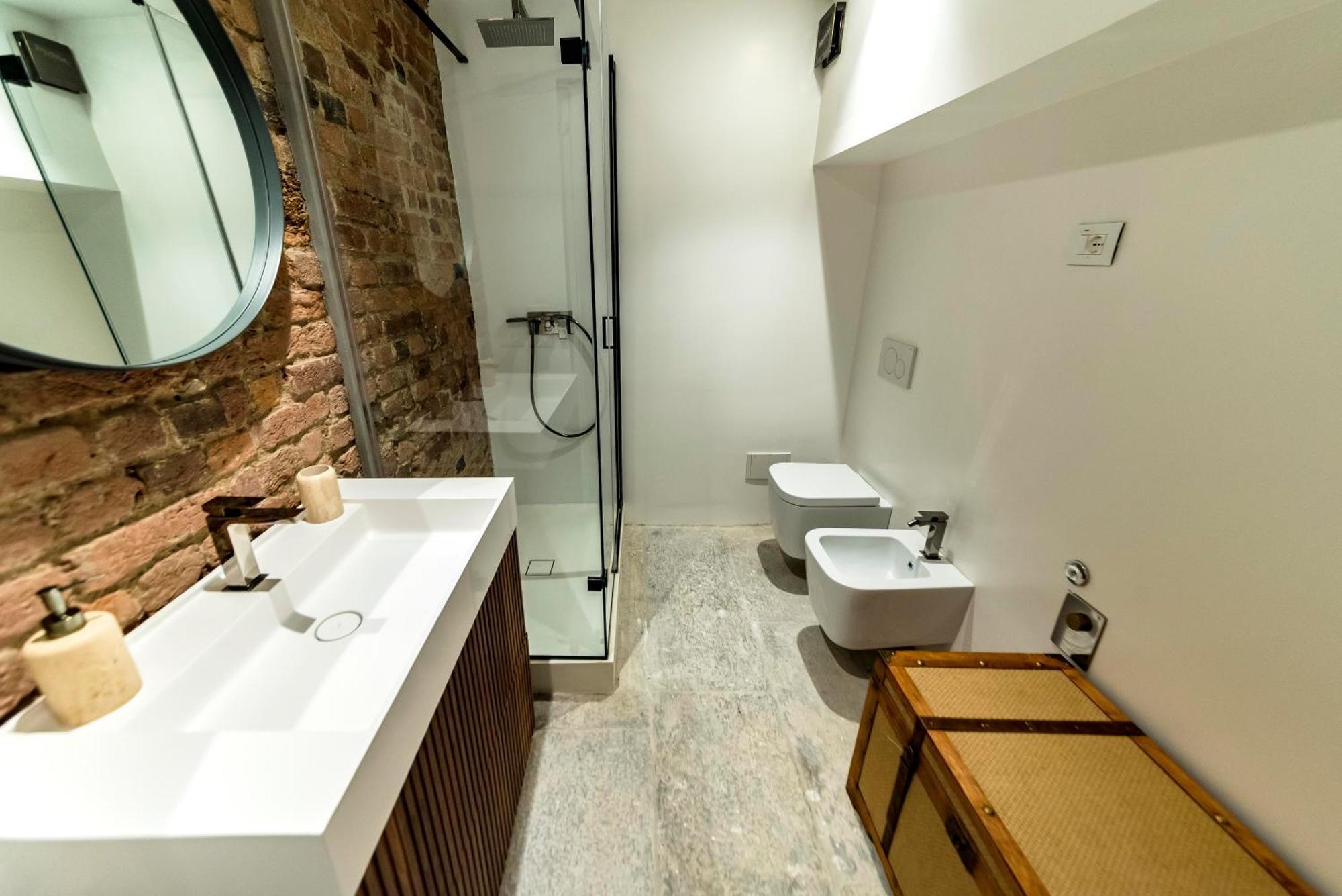 Dream Suites Milano Duomo מראה חיצוני תמונה