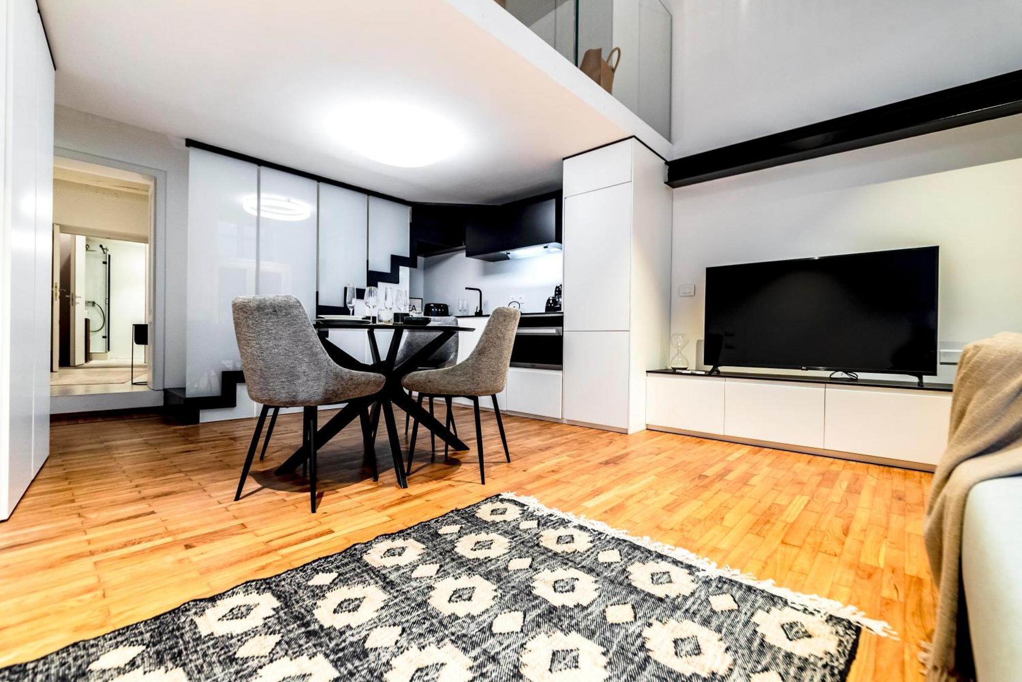 Dream Suites Milano Duomo מראה חיצוני תמונה