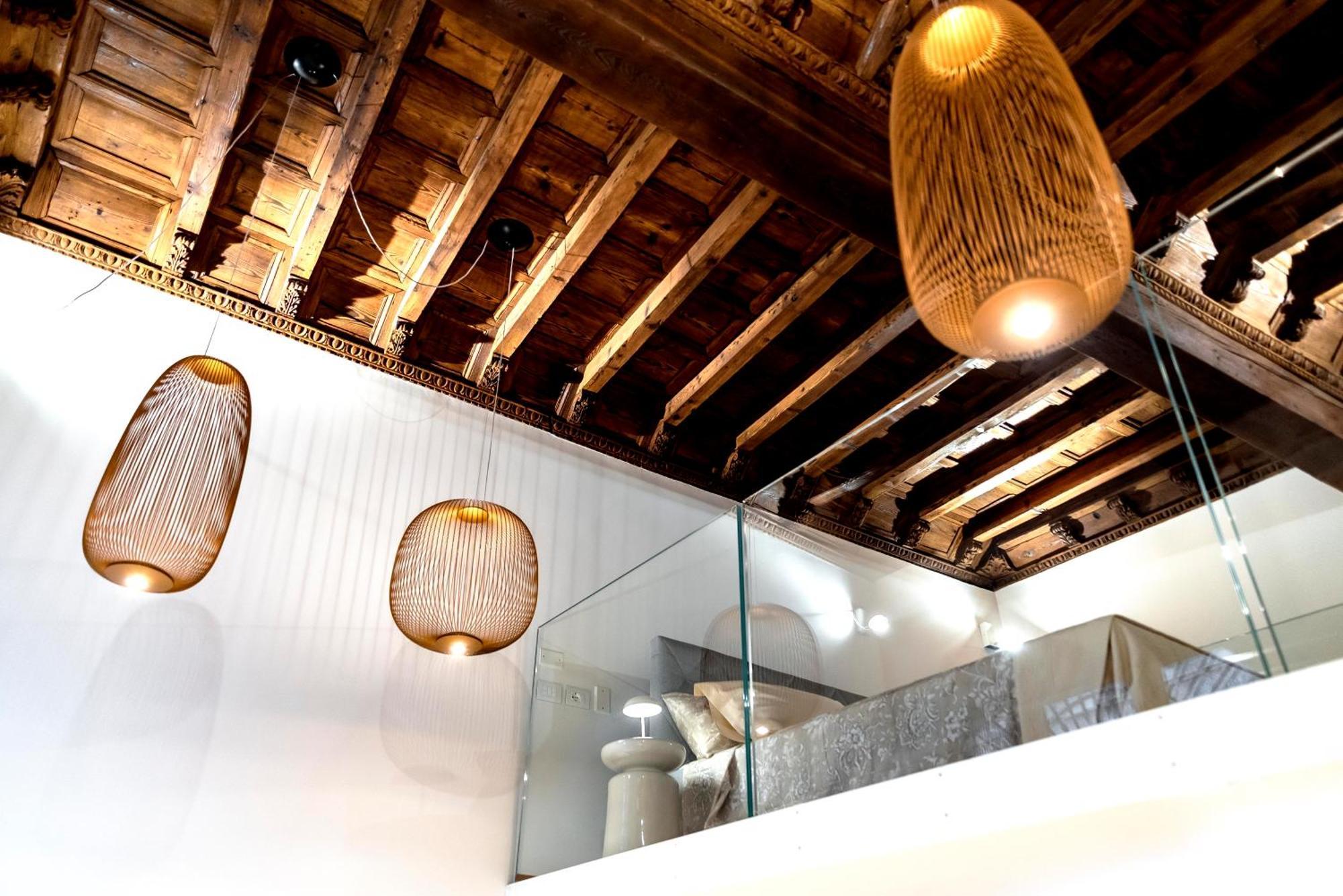 Dream Suites Milano Duomo מראה חיצוני תמונה