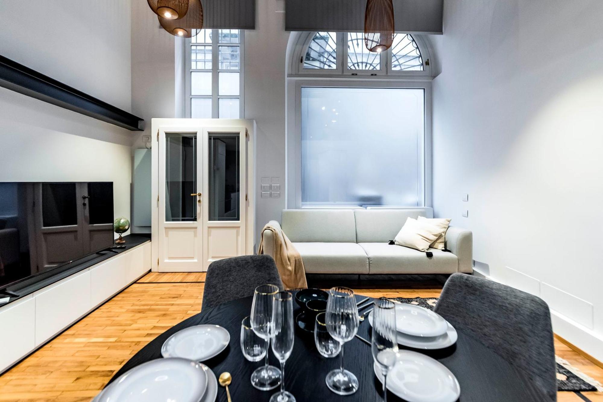 Dream Suites Milano Duomo מראה חיצוני תמונה