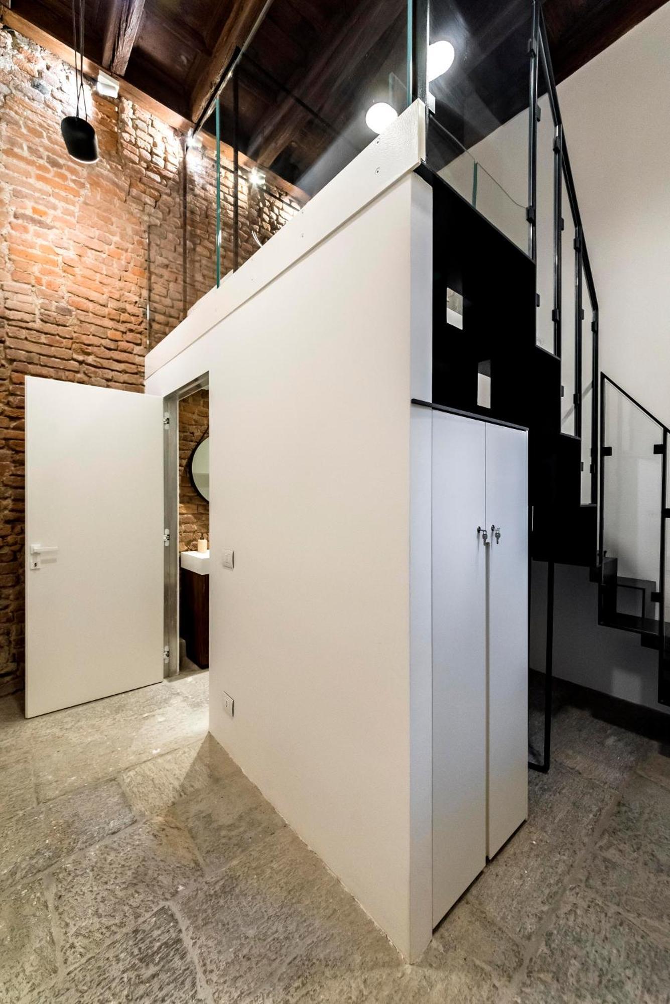Dream Suites Milano Duomo מראה חיצוני תמונה