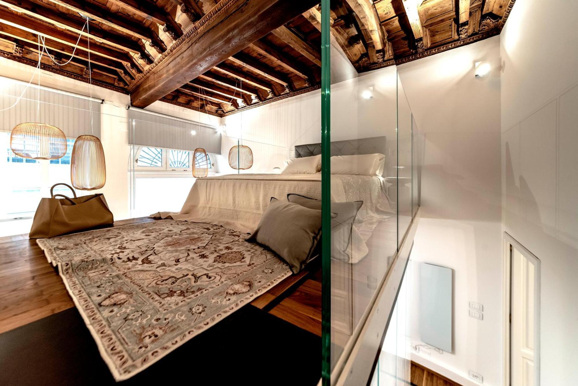 Dream Suites Milano Duomo מראה חיצוני תמונה