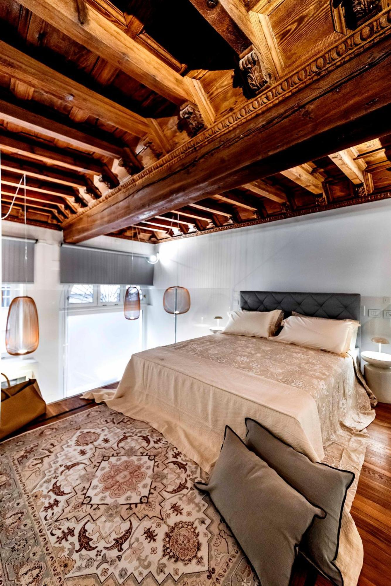 Dream Suites Milano Duomo מראה חיצוני תמונה