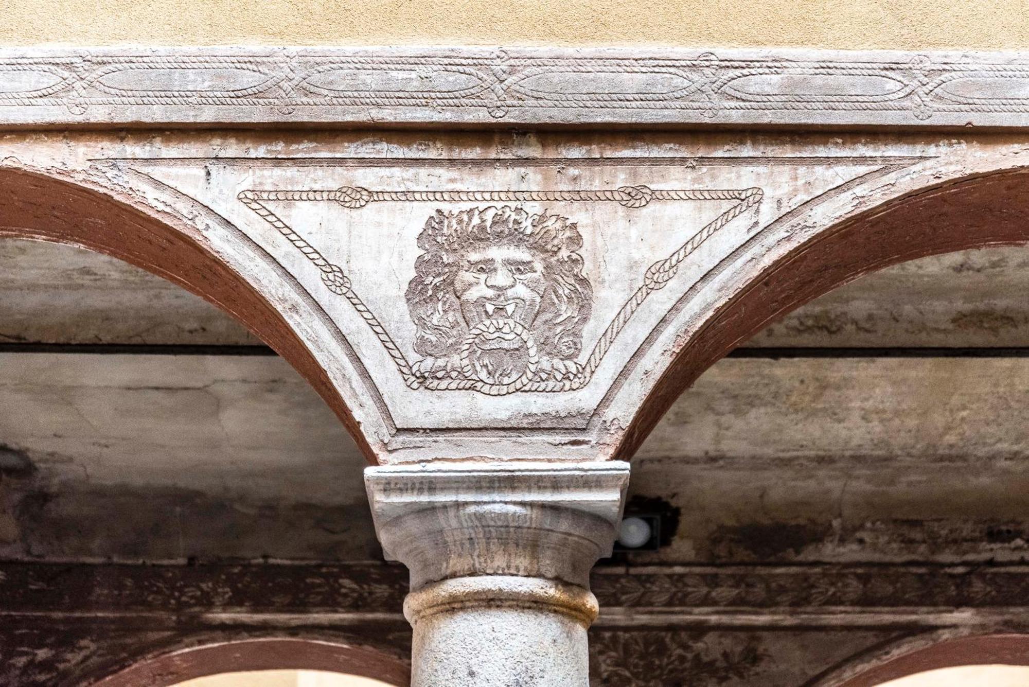 Dream Suites Milano Duomo מראה חיצוני תמונה