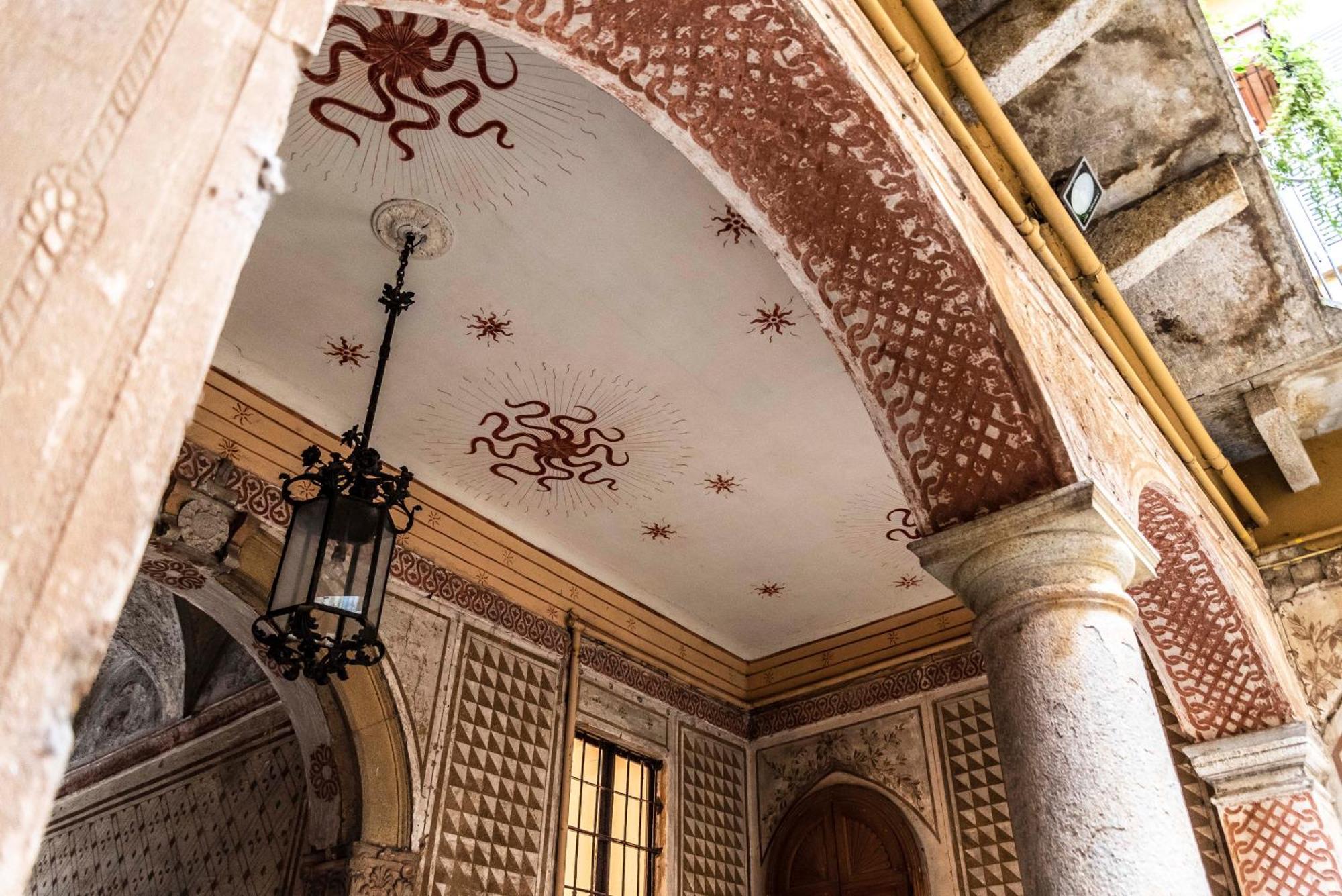 Dream Suites Milano Duomo מראה חיצוני תמונה