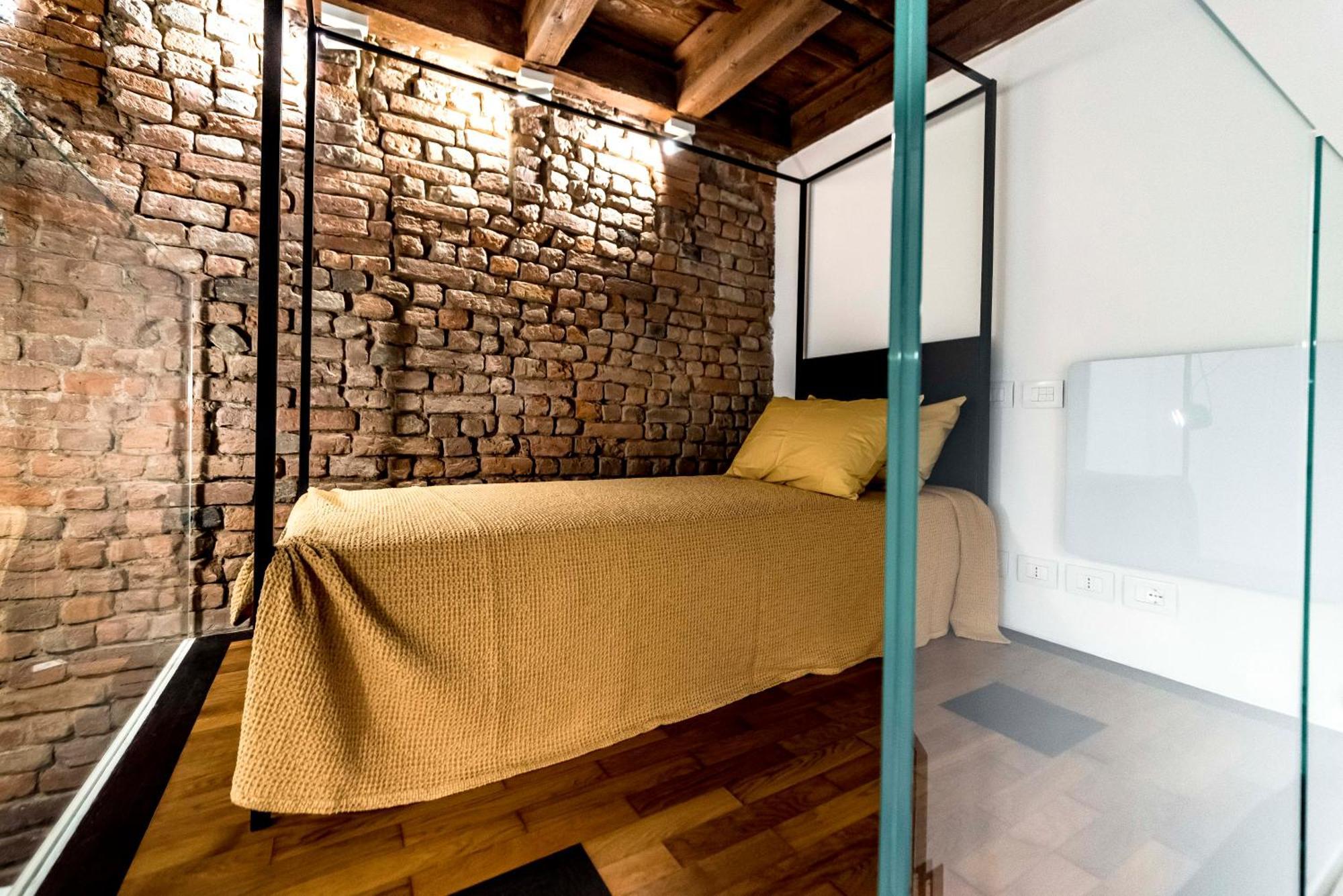 Dream Suites Milano Duomo מראה חיצוני תמונה
