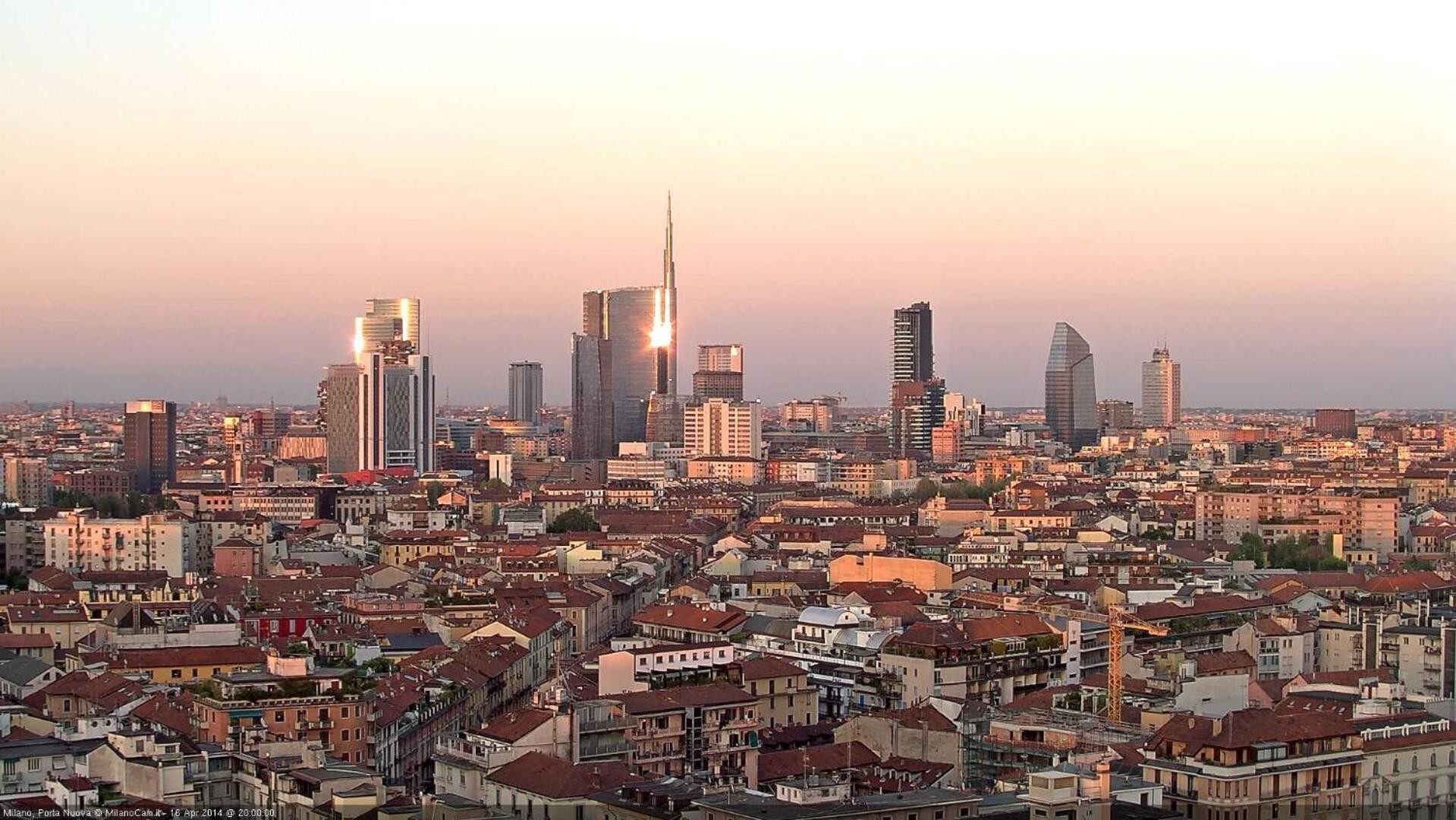 Dream Suites Milano Duomo מראה חיצוני תמונה